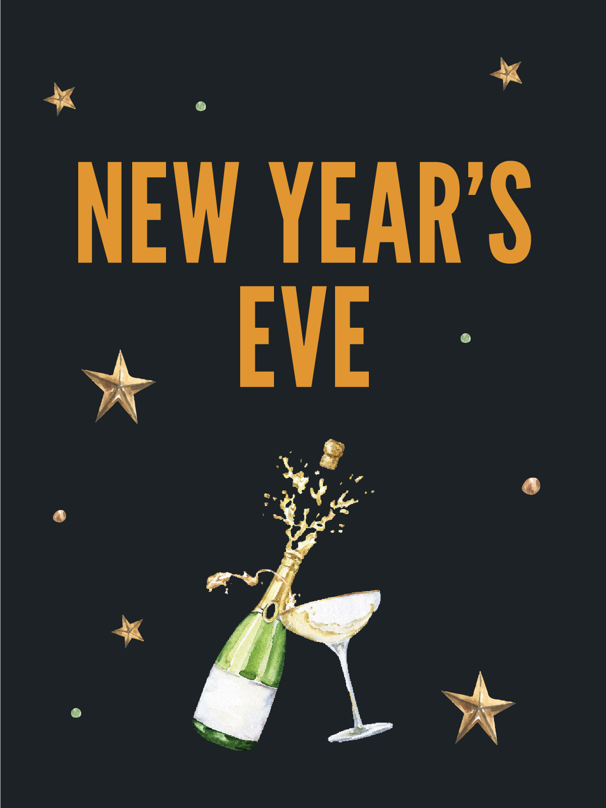 MA NY - Whats on cover