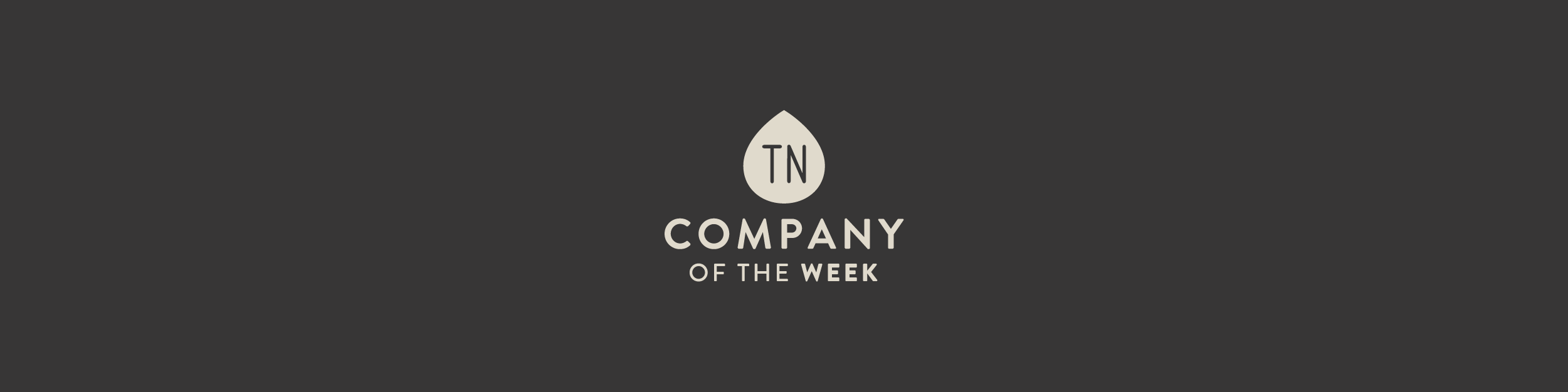 Company of the week