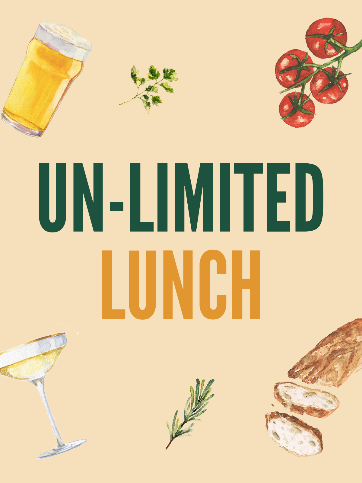 MA Un-Limited Lunch
