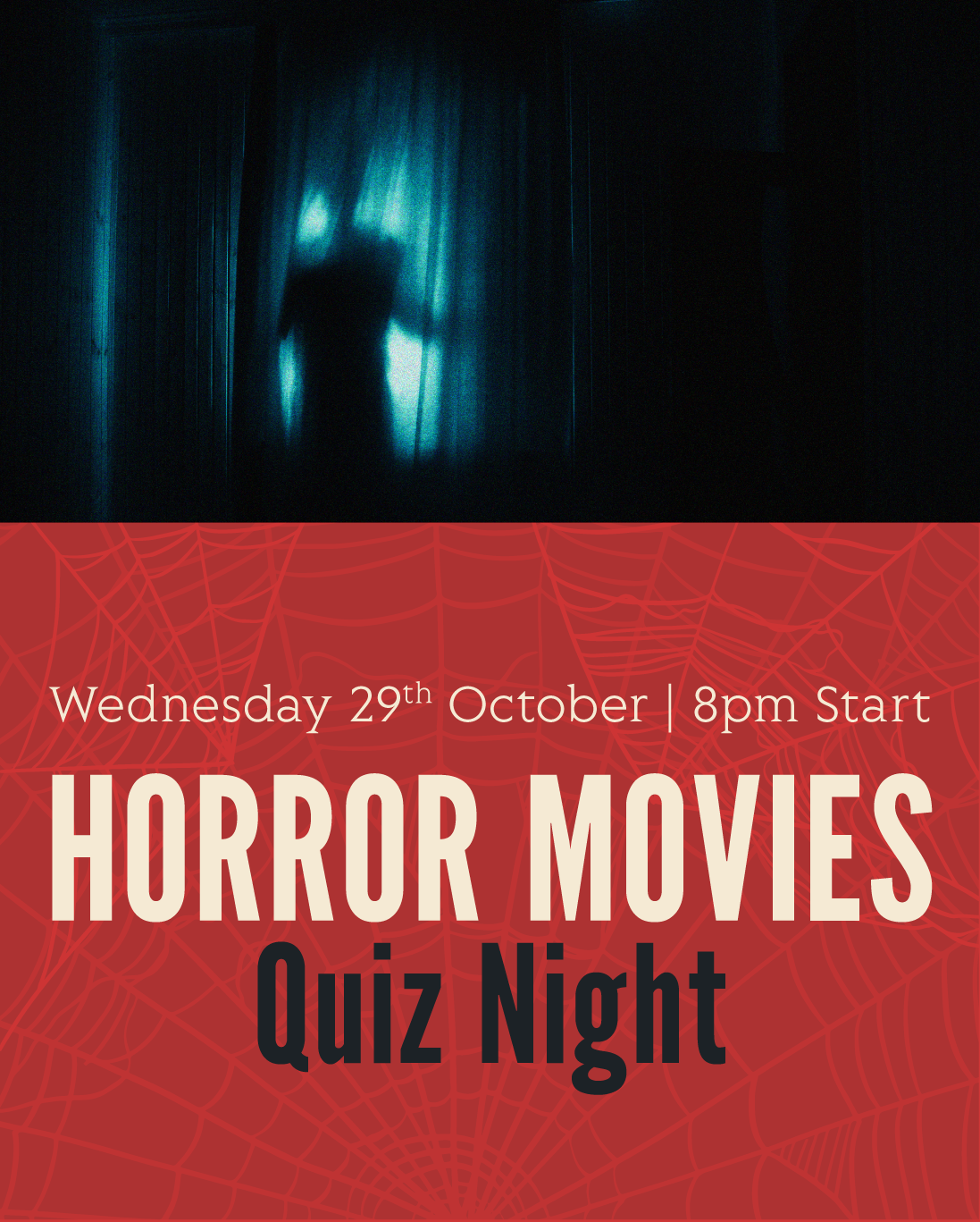 Halloween Quiz Night at The Milton Arms, Wednesday 8pm